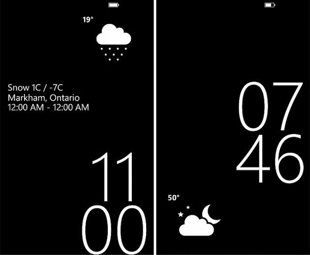 Nokia Zubehor Ladestation Anzeige