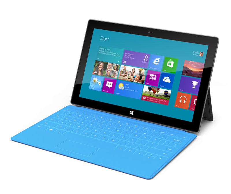 Surface RT