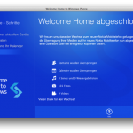 Welcome Home to Windows Phone (7)