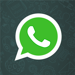WhatsApp Windows Phone Logo