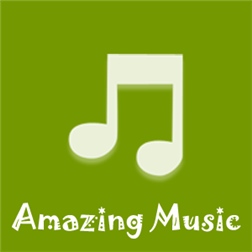 amazing music