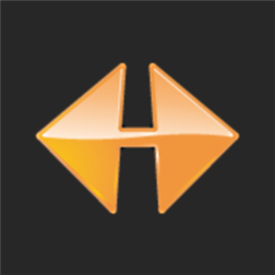 navigon app icon