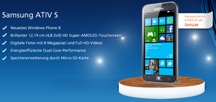 samsung ativ s o2