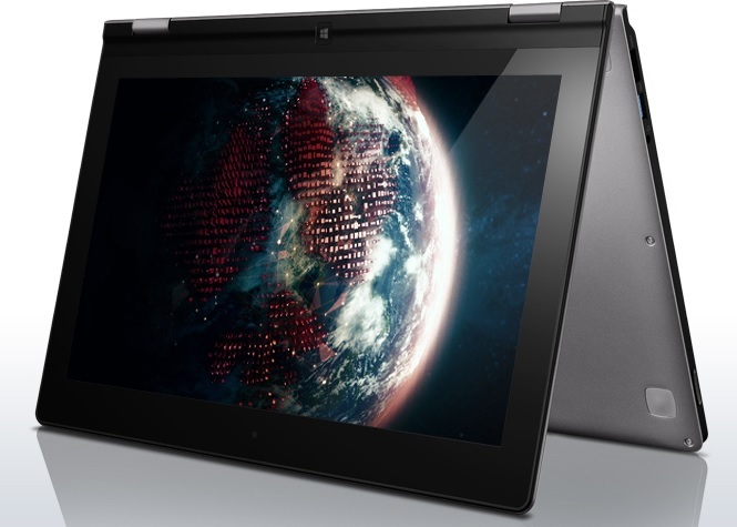 Lenovo IdeaPad Yoga 13