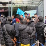 Nokia Flagship Store Shanghai (2)