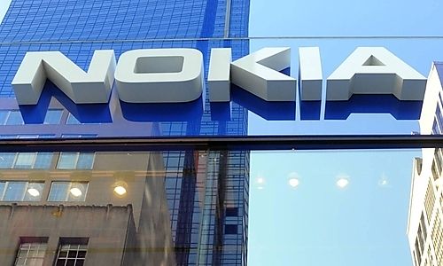 Finland Nokia Recall