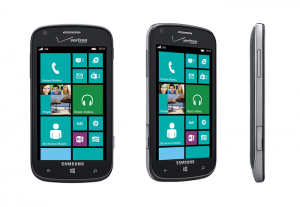 Samsung ATIV Odyssey