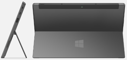 Surface Profil
