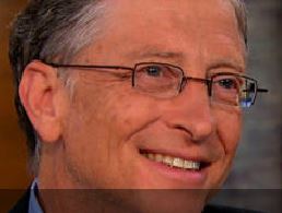 Bill Gates