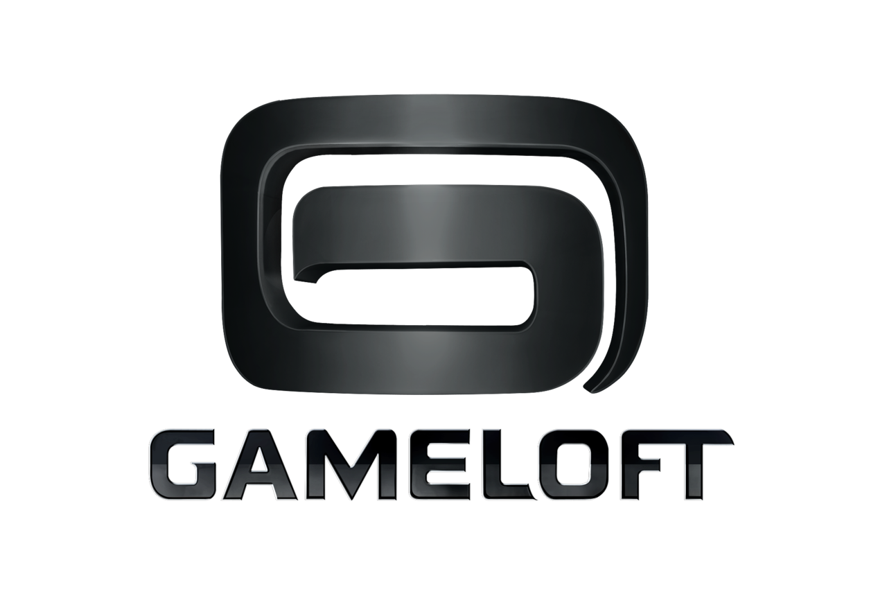Gameloft Logo