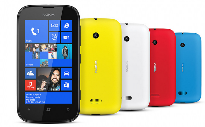 Lumia-510