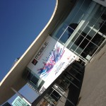 Mobile World Congress 2013 (1)