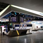 Mobile World Congress 2013 (3)