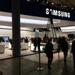 Mobile World Congress 2013 (5)