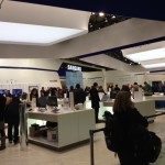 Mobile World Congress 2013 (8)