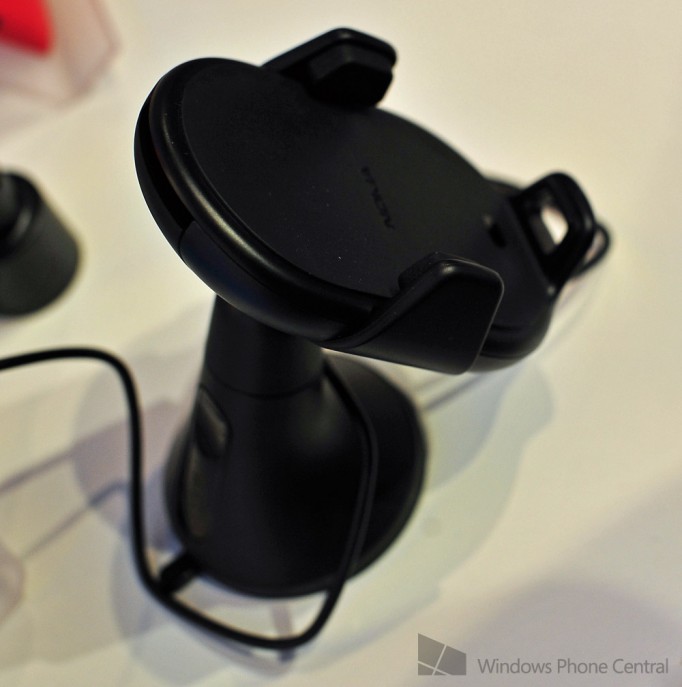 Nokia Car Charger