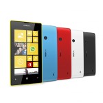 Nokia Lumia 520 (1)