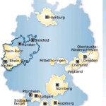 Regionkarte