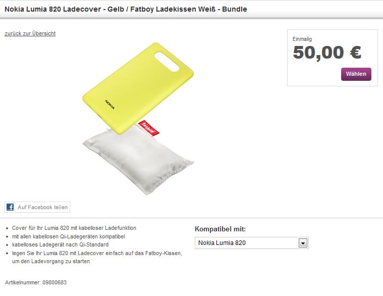 Vodafone Aktion