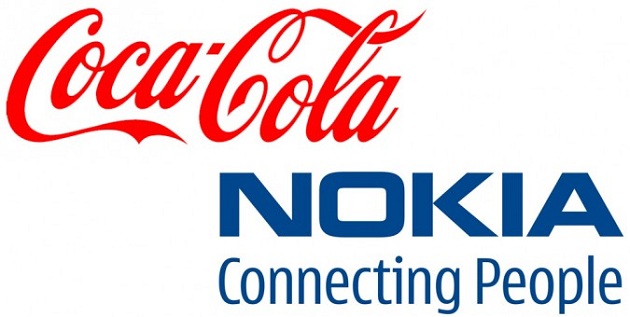 cocacola-nokia
