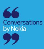 conversations