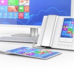 Zuhaus als Office System