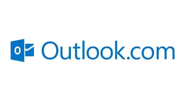 outlook logo