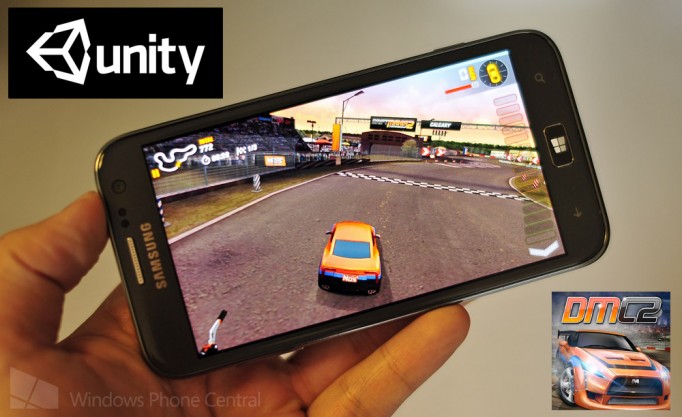 Drift Mania 2 Windows Phone