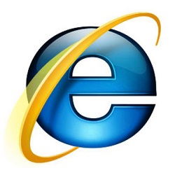 Internet Explorer Logo