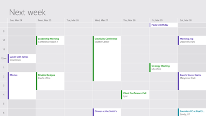 Kalender 1