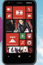 Lumia 620