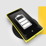 Qimini USB Ladeplatte (1)