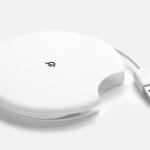 Qimini USB Ladeplatte (7)