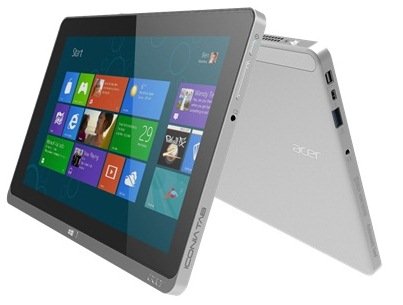 Acer W700