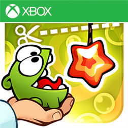Cut the Rope Logo