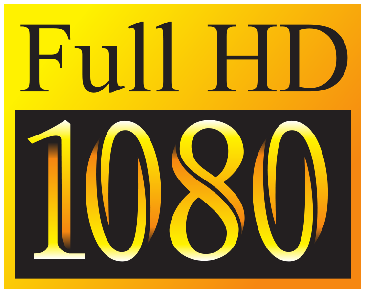 Full HD Logo