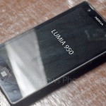 Lumia 950 enahnced