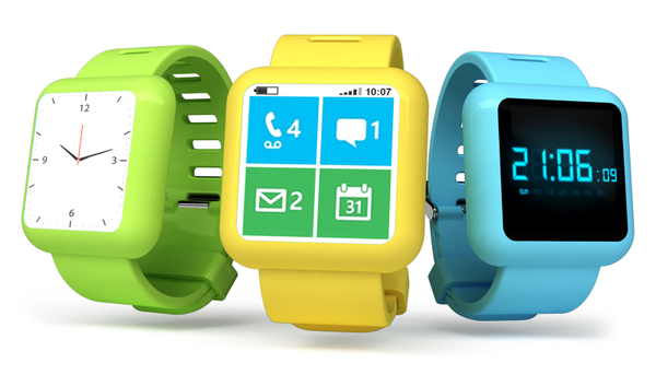 Smartwatch Windows Phone