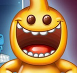 Smile Face
