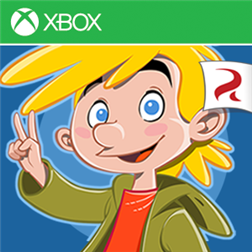 Amazing Alex Logo