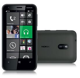 lumia 620