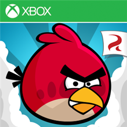Angry Birds Logo