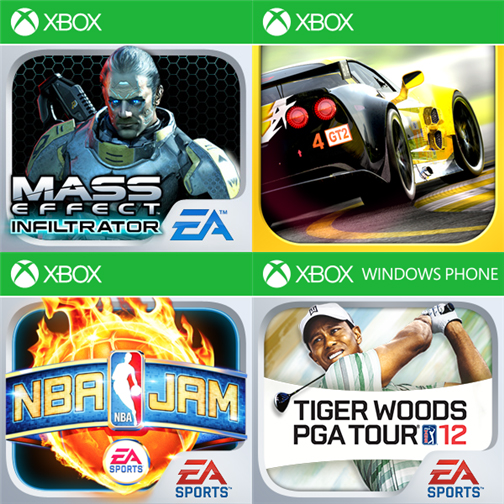 EA Exklusiv