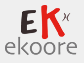 Ekoore Logo