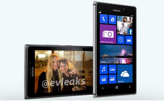 Lumia 925