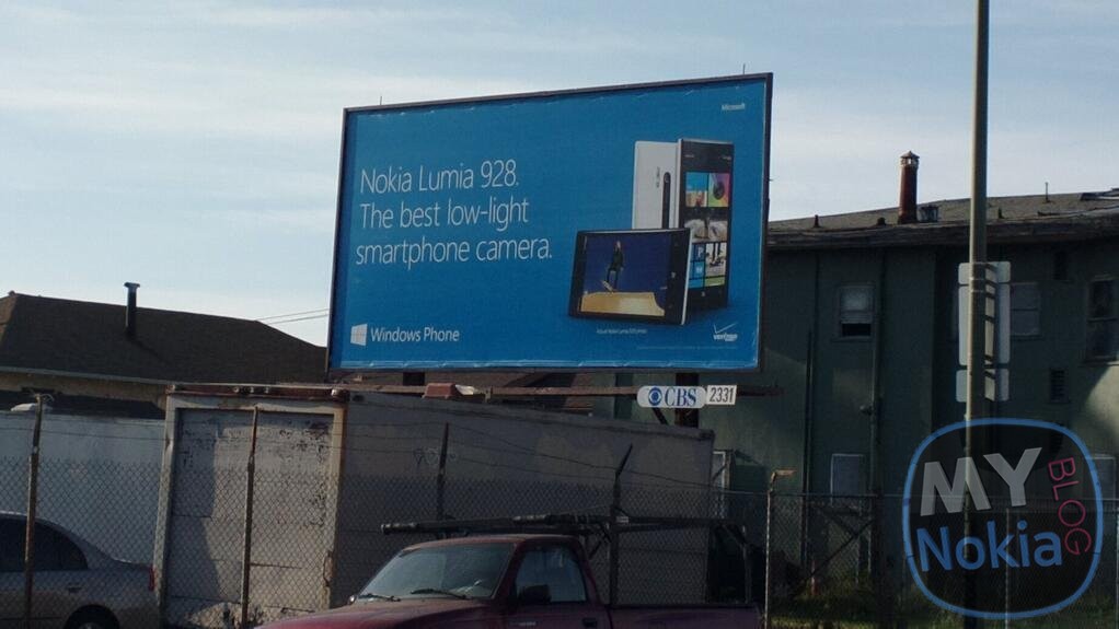 Lumia 928