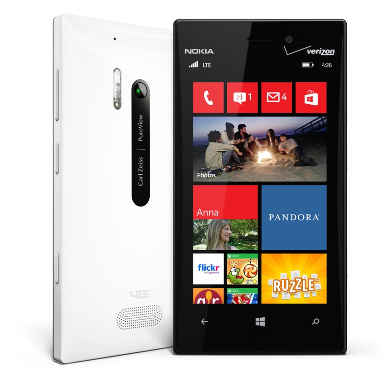 Lumia 928