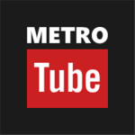 Metrotube Logo