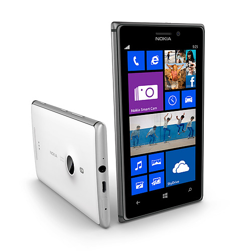 Nokia Lumia 925 (1)