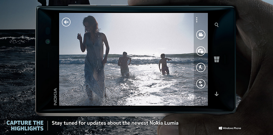 Nokia Lumia 928 Online